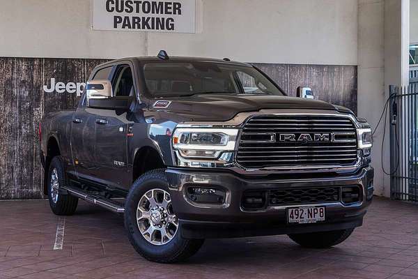 2023 RAM 2500 Laramie DJ 4X4