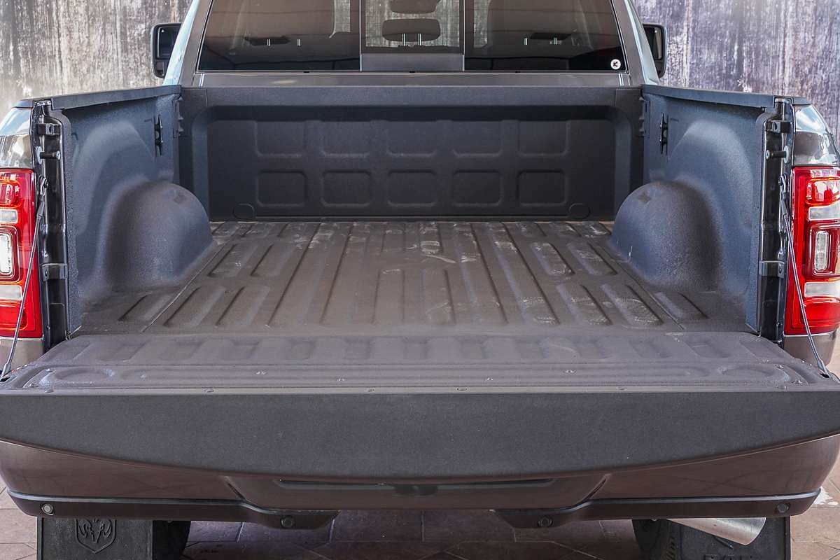 2023 RAM 2500 Laramie DJ 4X4