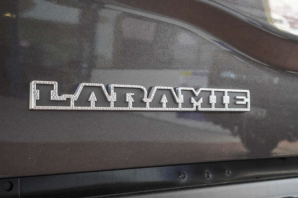 2023 RAM 2500 Laramie DJ 4X4