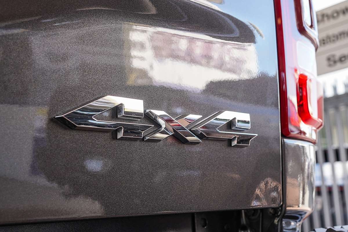 2023 RAM 2500 Laramie DJ 4X4