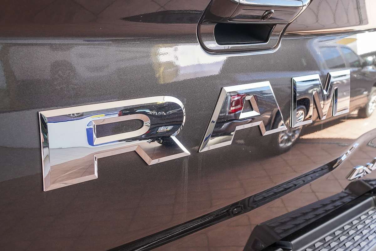 2023 RAM 2500 Laramie DJ 4X4