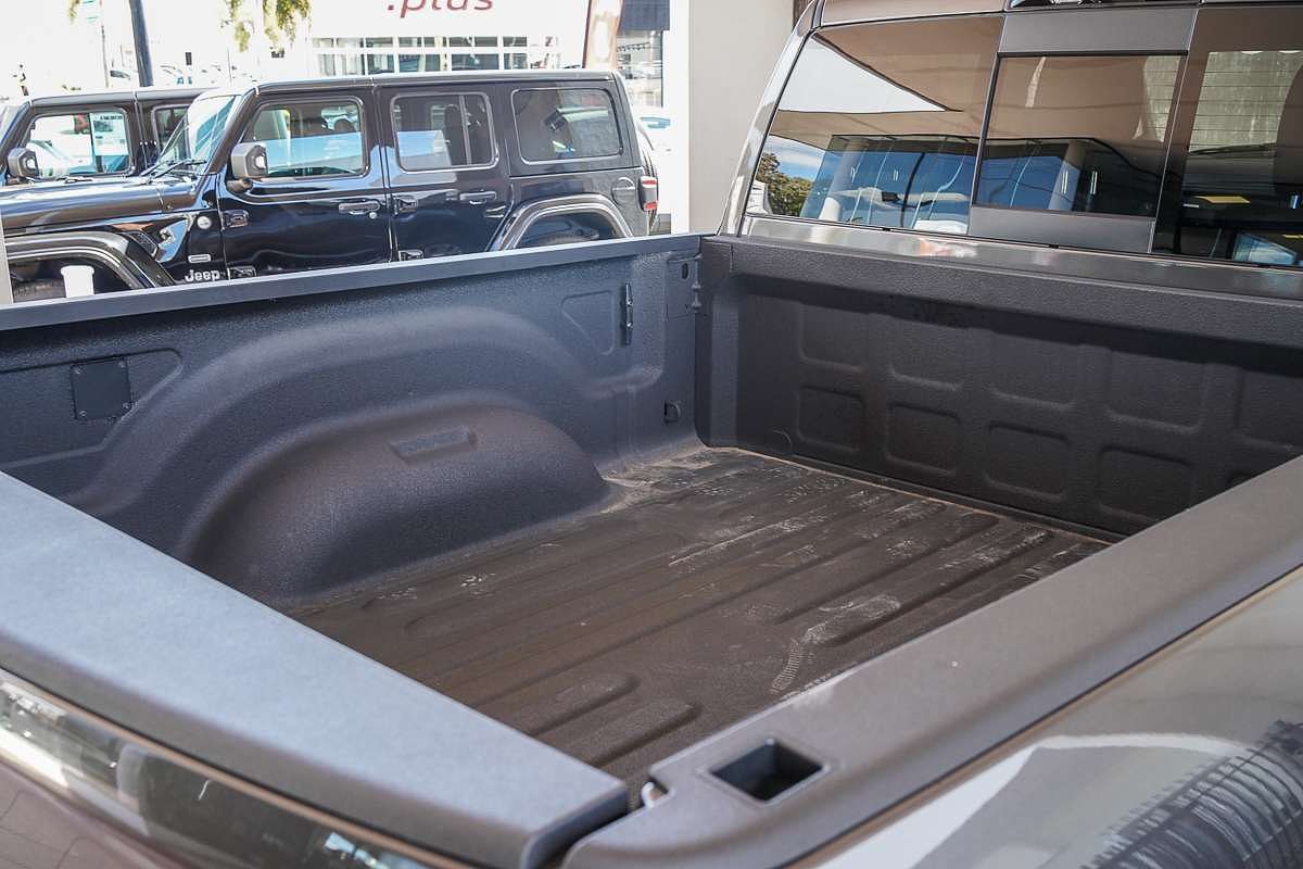 2023 RAM 2500 Laramie DJ 4X4