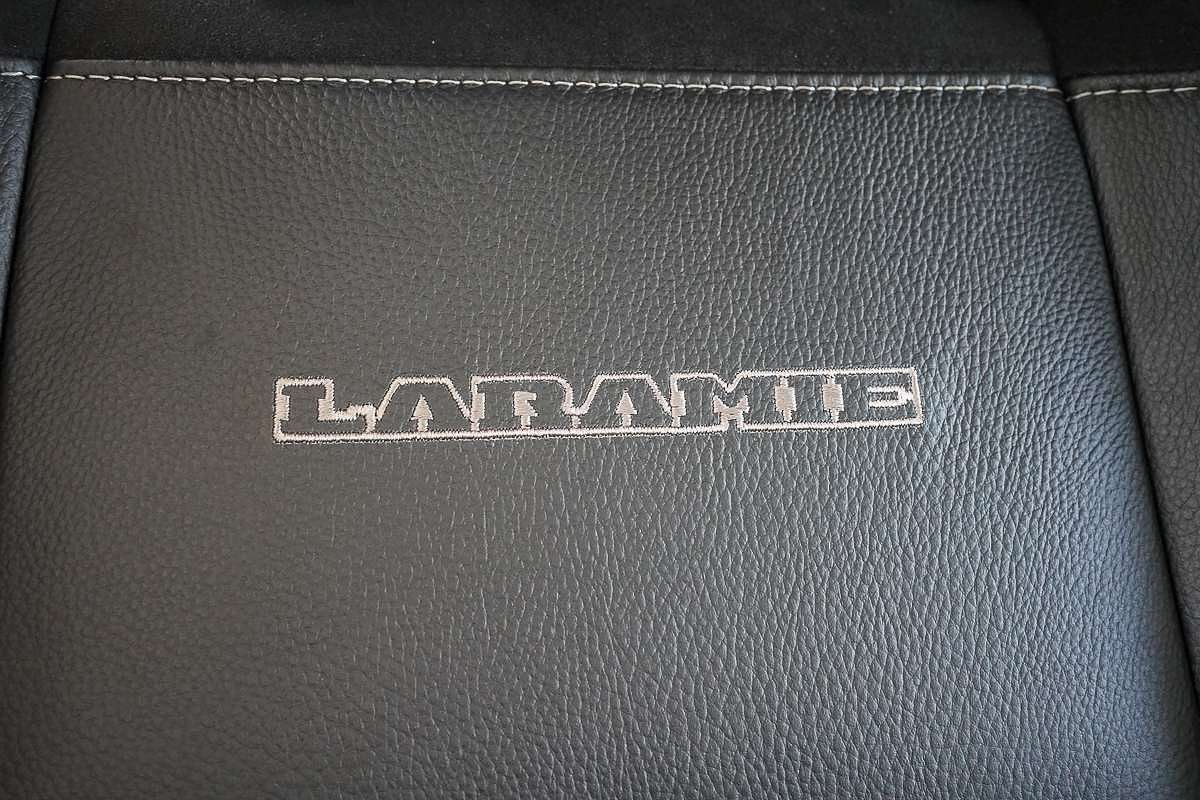 2023 RAM 2500 Laramie DJ 4X4