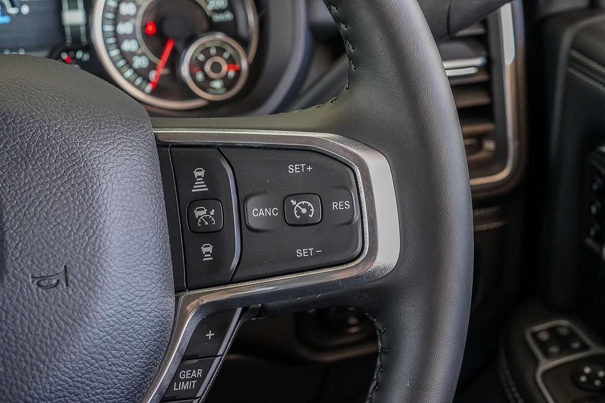 2023 RAM 2500 Laramie DJ 4X4