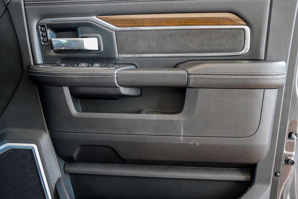 2023 RAM 2500 Laramie DJ 4X4