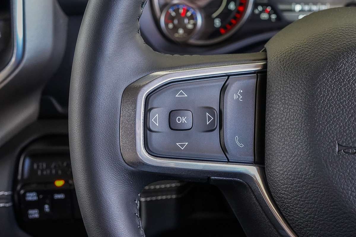 2023 RAM 2500 Laramie DJ 4X4