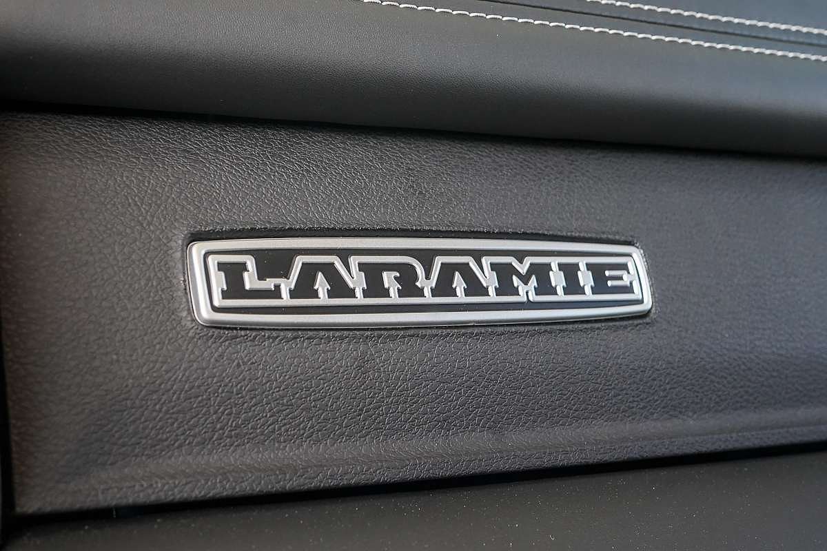 2023 RAM 2500 Laramie DJ 4X4
