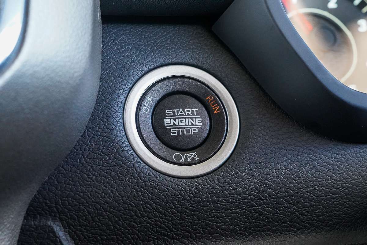 2023 RAM 2500 Laramie DJ 4X4