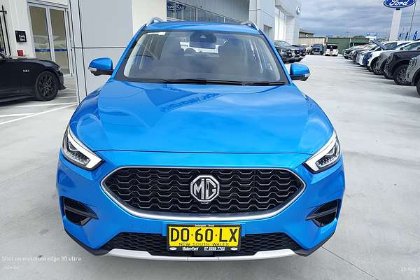 2022 MG ZST Core