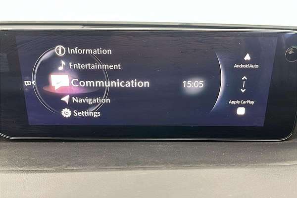 2023 Mazda 3 G25 GT BP Series