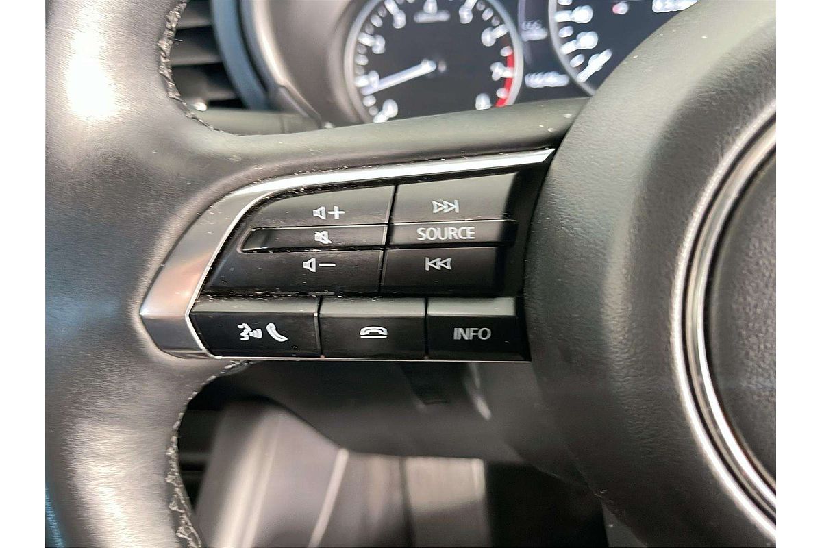 2023 Mazda 3 G25 GT BP Series