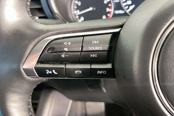 2023 Mazda 3 G25 GT BP Series