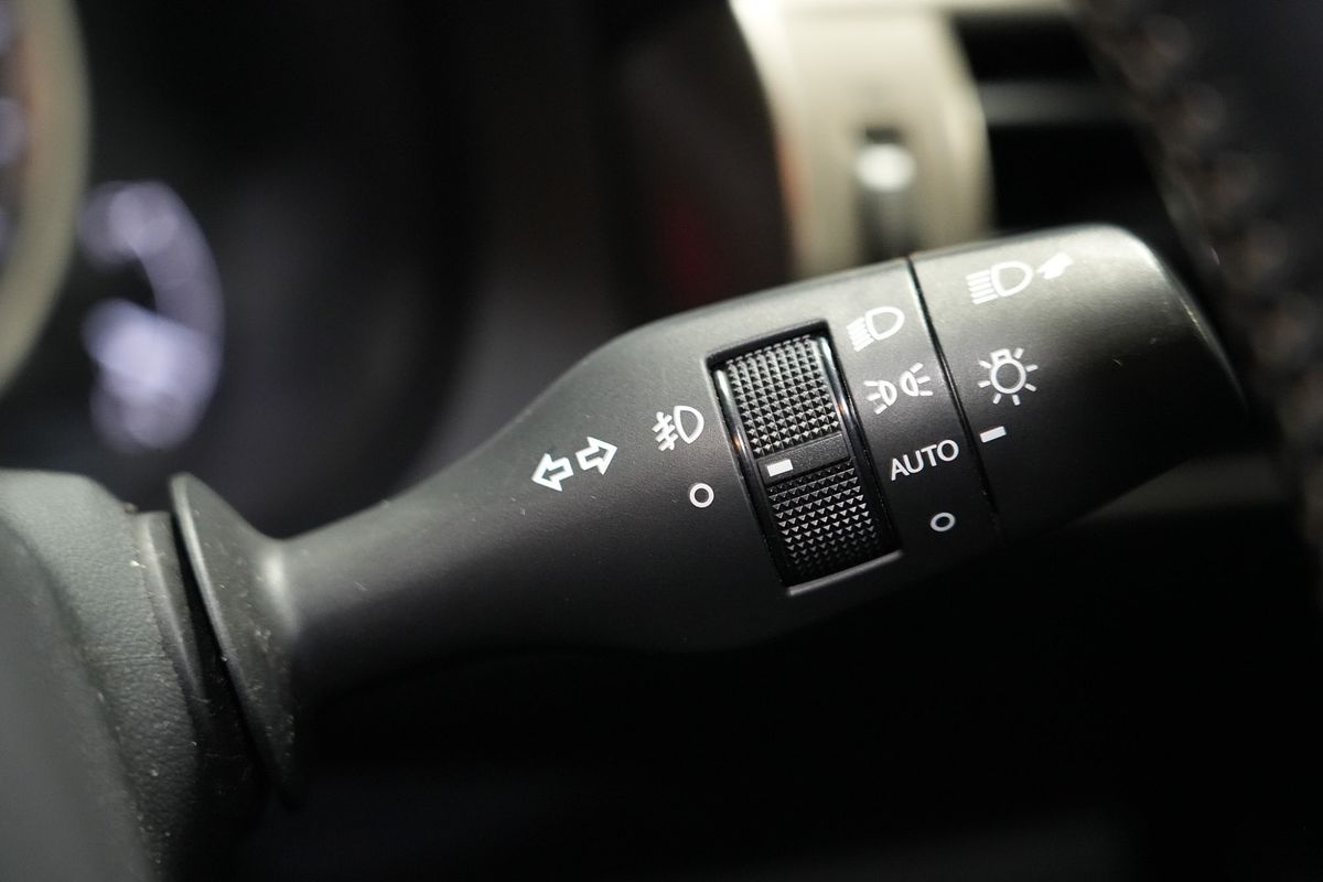 2016 Lexus IS IS200t Luxury ASE30R
