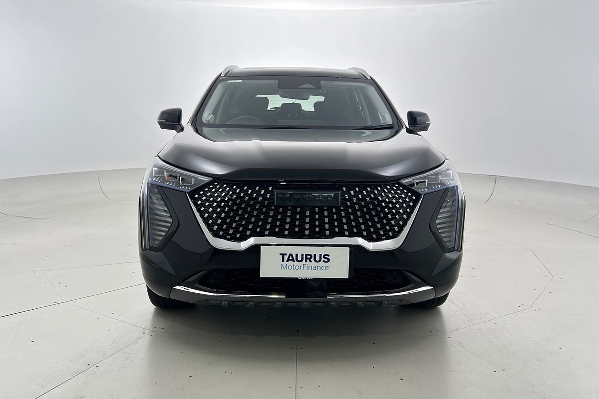 2023 GWM Haval Jolion Ultra Hybrid A01