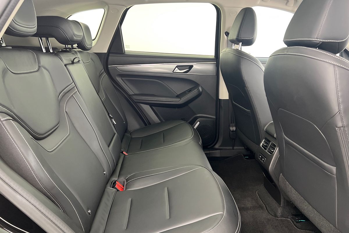 2023 GWM Haval Jolion Ultra Hybrid A01