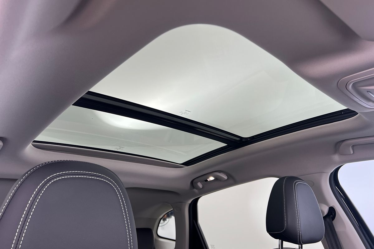 2023 GWM Haval Jolion Ultra Hybrid A01