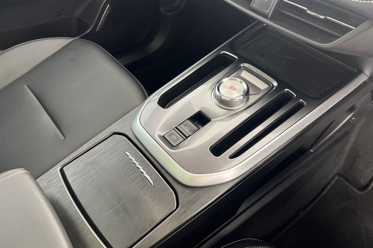 2023 GWM Haval Jolion Ultra Hybrid A01