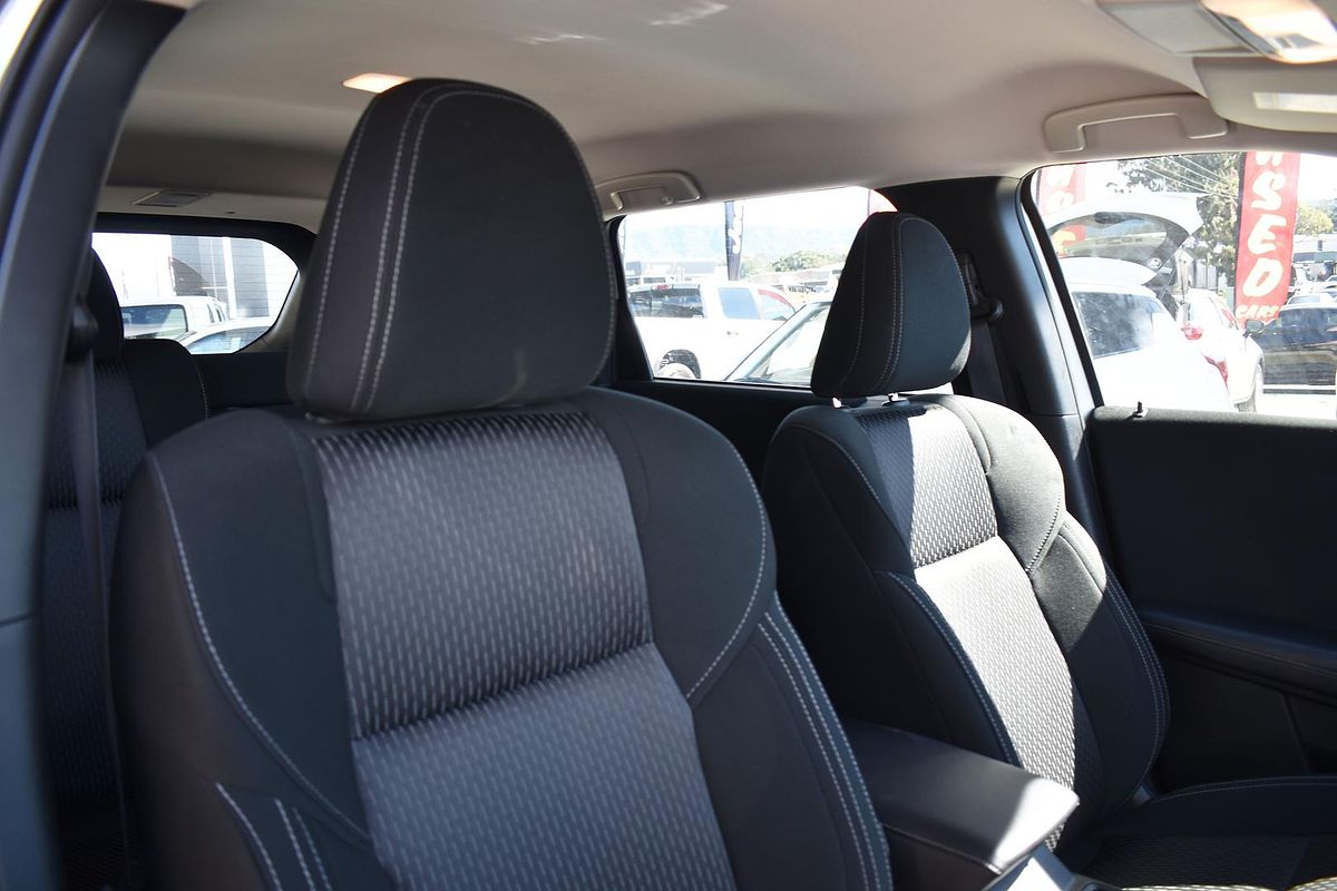 2024 Mitsubishi Outlander ES ZM