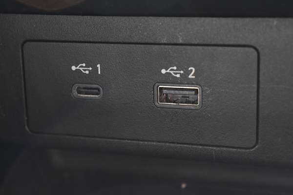 2024 Mitsubishi Outlander ES ZM