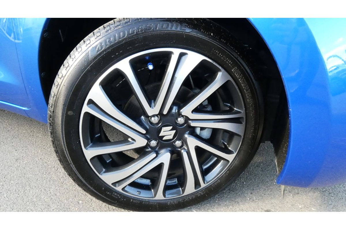 2020 Suzuki Swift GLX Turbo AZ