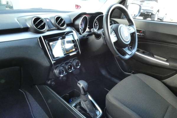 2020 Suzuki Swift GLX Turbo AZ