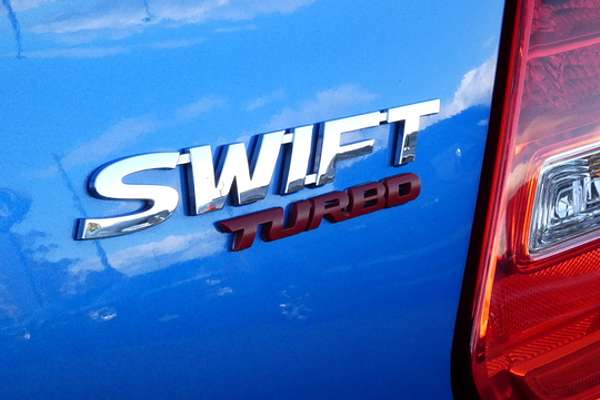 2020 Suzuki Swift GLX Turbo AZ
