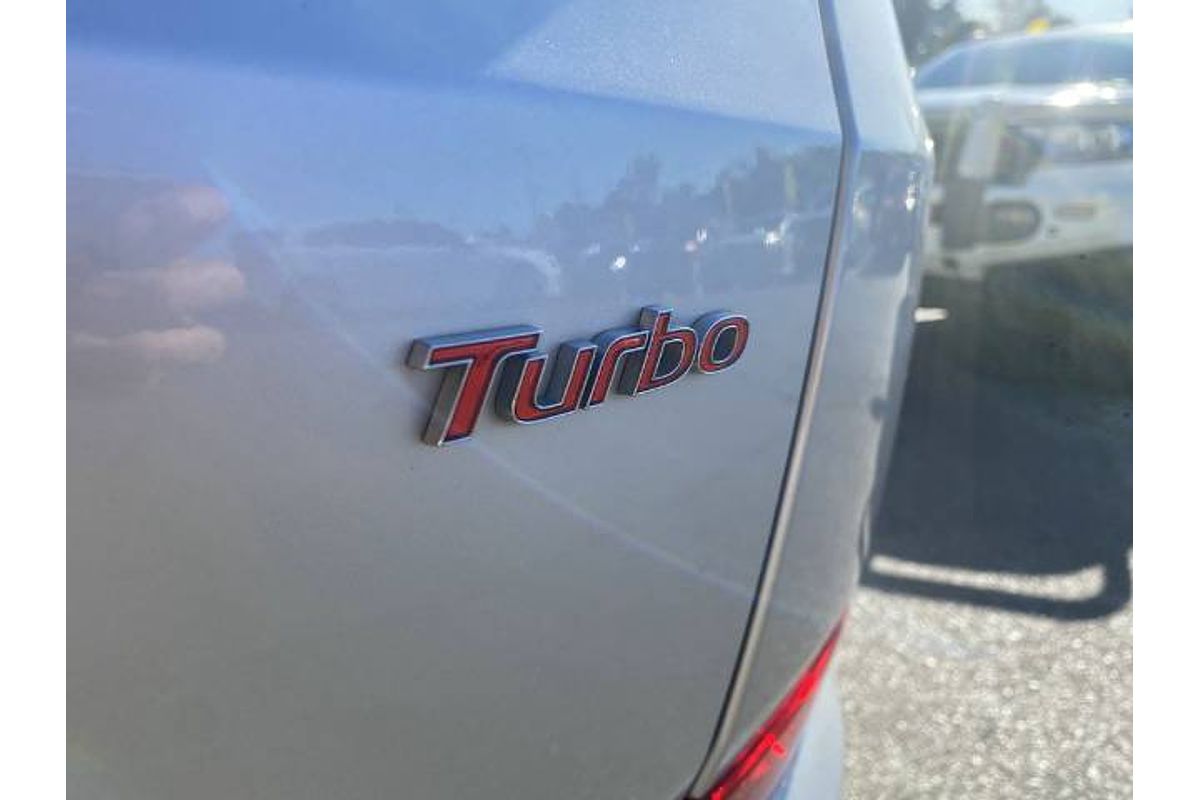 2016 Hyundai Tucson Highlander TLe