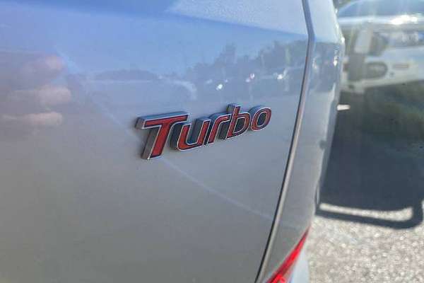 2016 Hyundai Tucson Highlander TLe