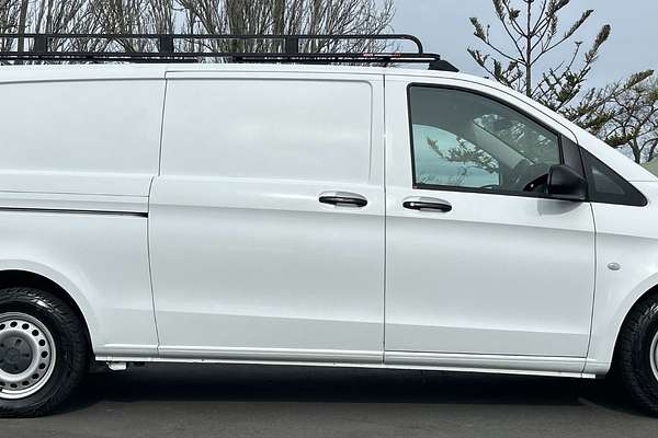 2021 Mercedes-Benz Vito 116CDI 447 LWB