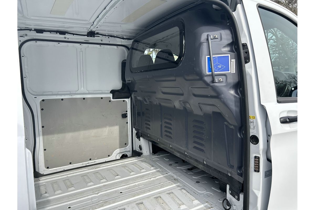 2021 Mercedes-Benz Vito 116CDI 447 LWB