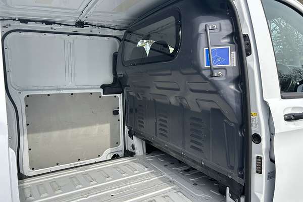 2021 Mercedes-Benz Vito 116CDI 447 LWB