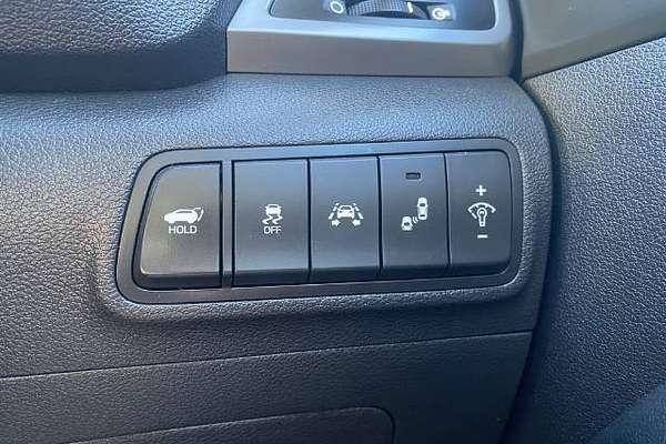2016 Hyundai Tucson Highlander TLe