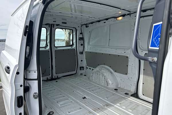 2021 Mercedes-Benz Vito 116CDI 447 LWB