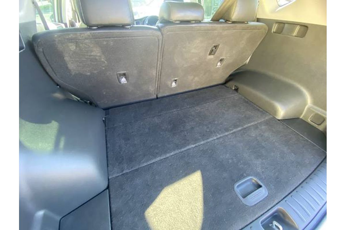 2016 Hyundai Tucson Highlander TLe
