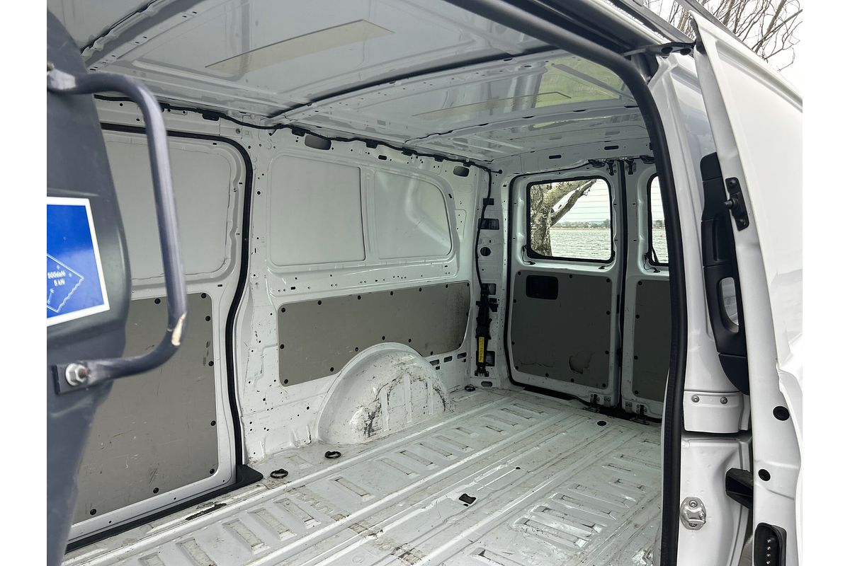 2021 Mercedes-Benz Vito 116CDI 447 LWB