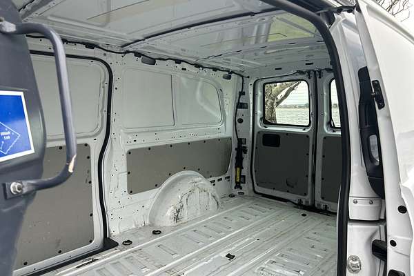 2021 Mercedes-Benz Vito 116CDI 447 LWB