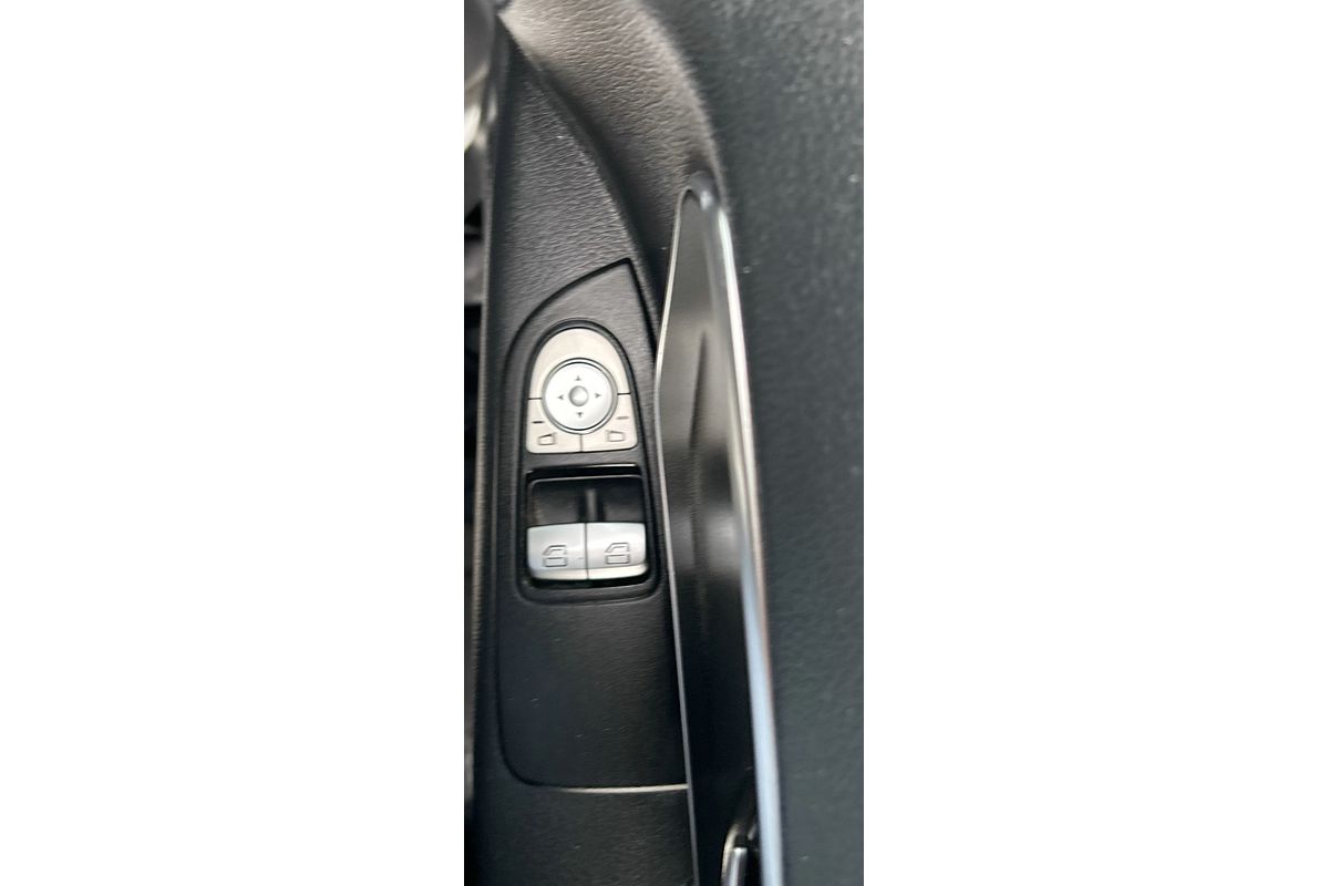 2021 Mercedes-Benz Vito 116CDI 447 LWB