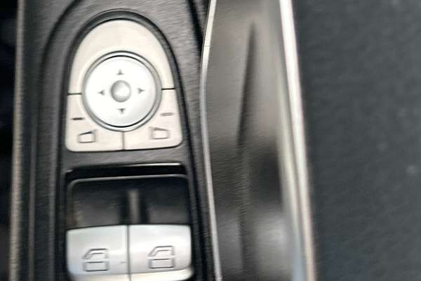 2021 Mercedes-Benz Vito 116CDI 447 LWB