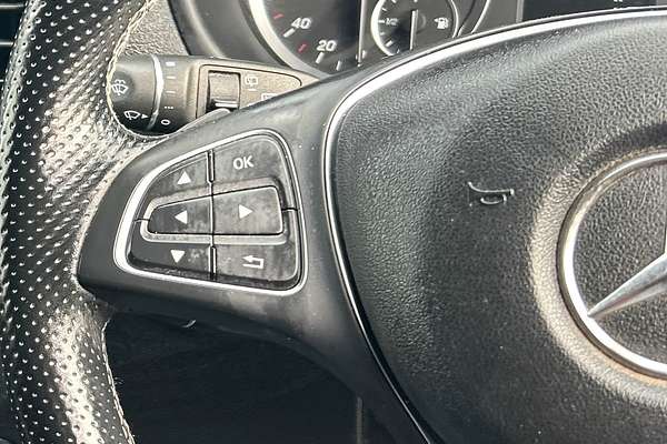 2021 Mercedes-Benz Vito 116CDI 447 LWB