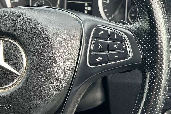 2021 Mercedes-Benz Vito 116CDI 447 LWB