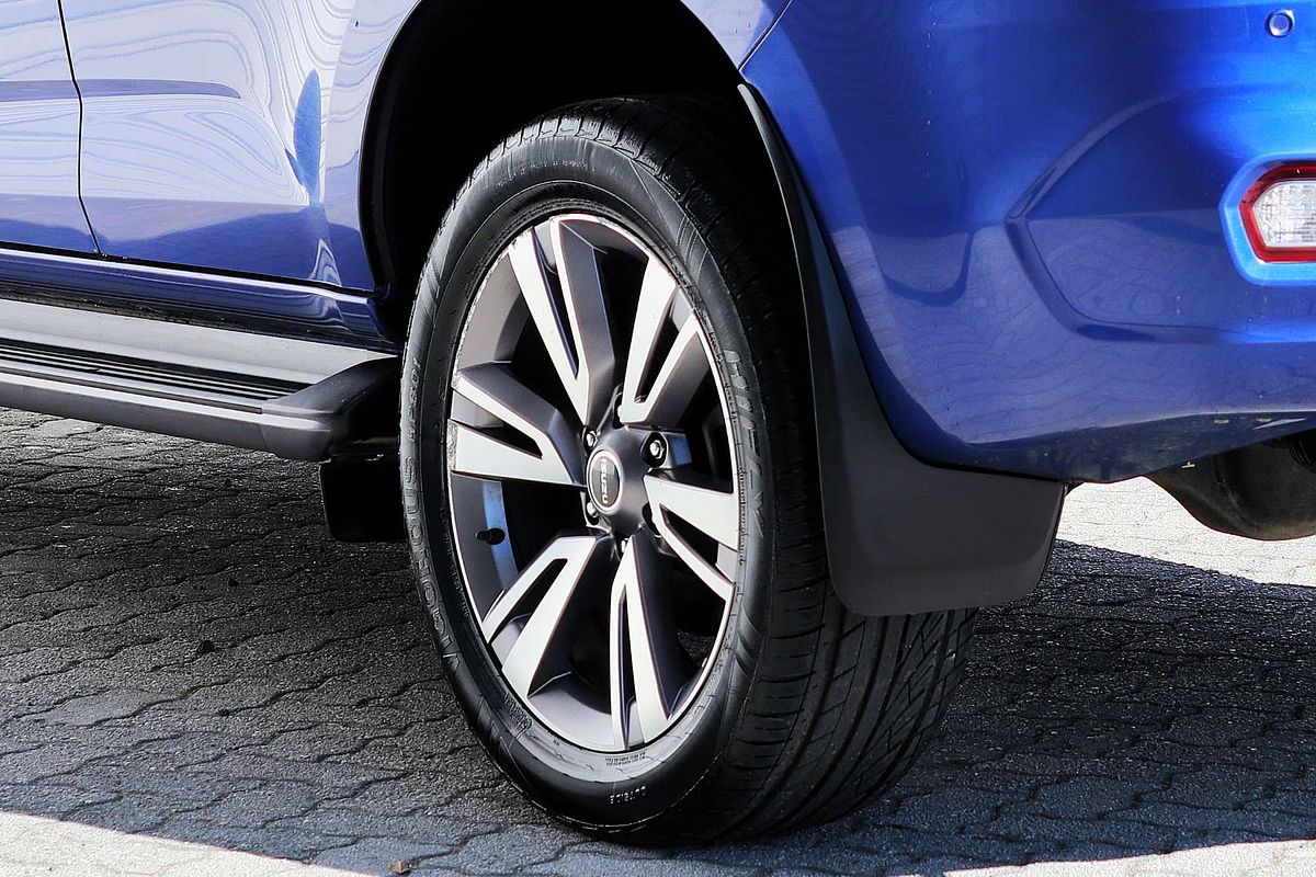 2023 Isuzu MU-X LS-T