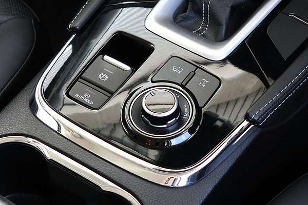 2023 Isuzu MU-X LS-T