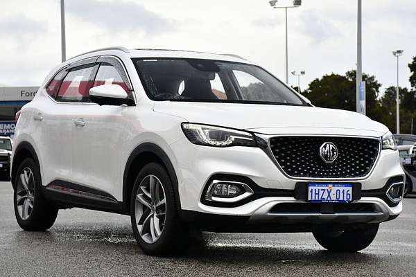2023 MG HS Essence SAS23