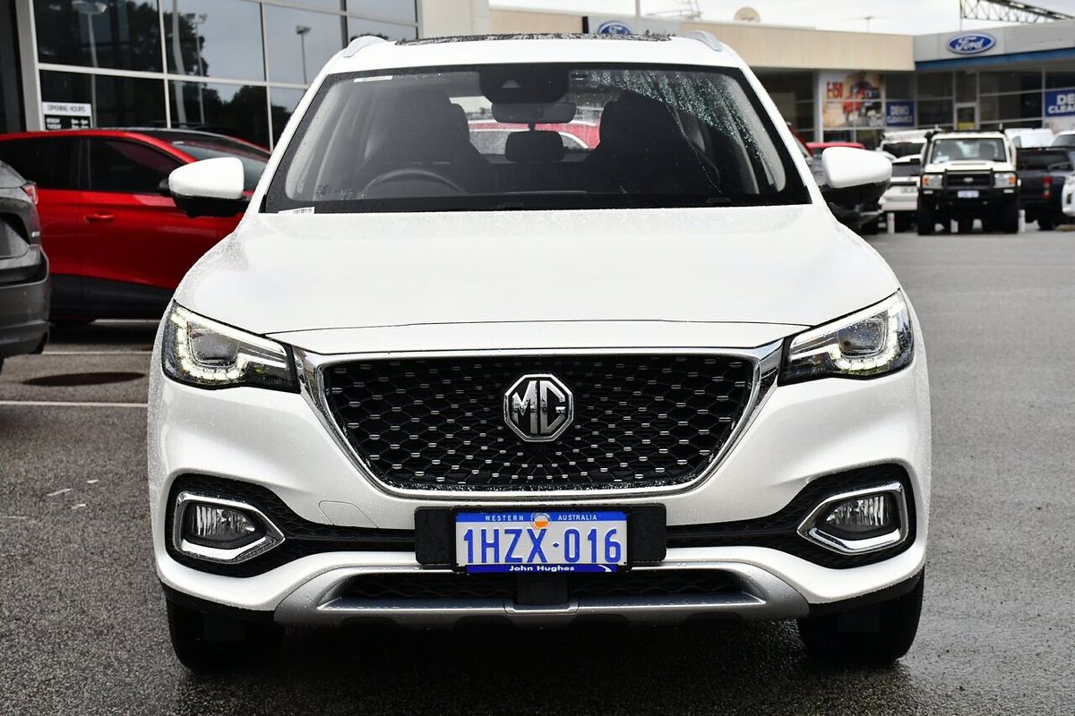 2023 MG HS Essence SAS23