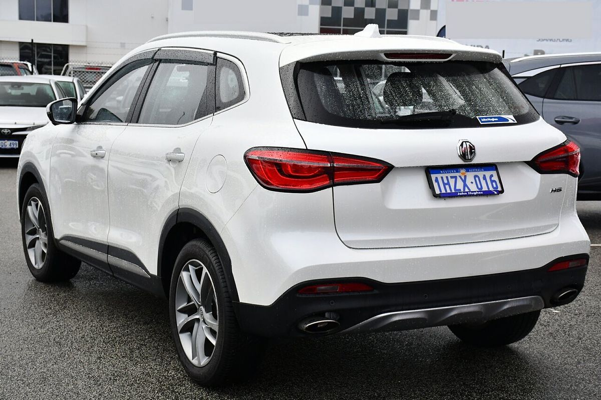 2023 MG HS Essence SAS23