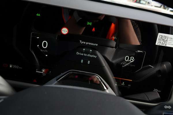 2025 Kia Tasman X-Pro TK 4X4