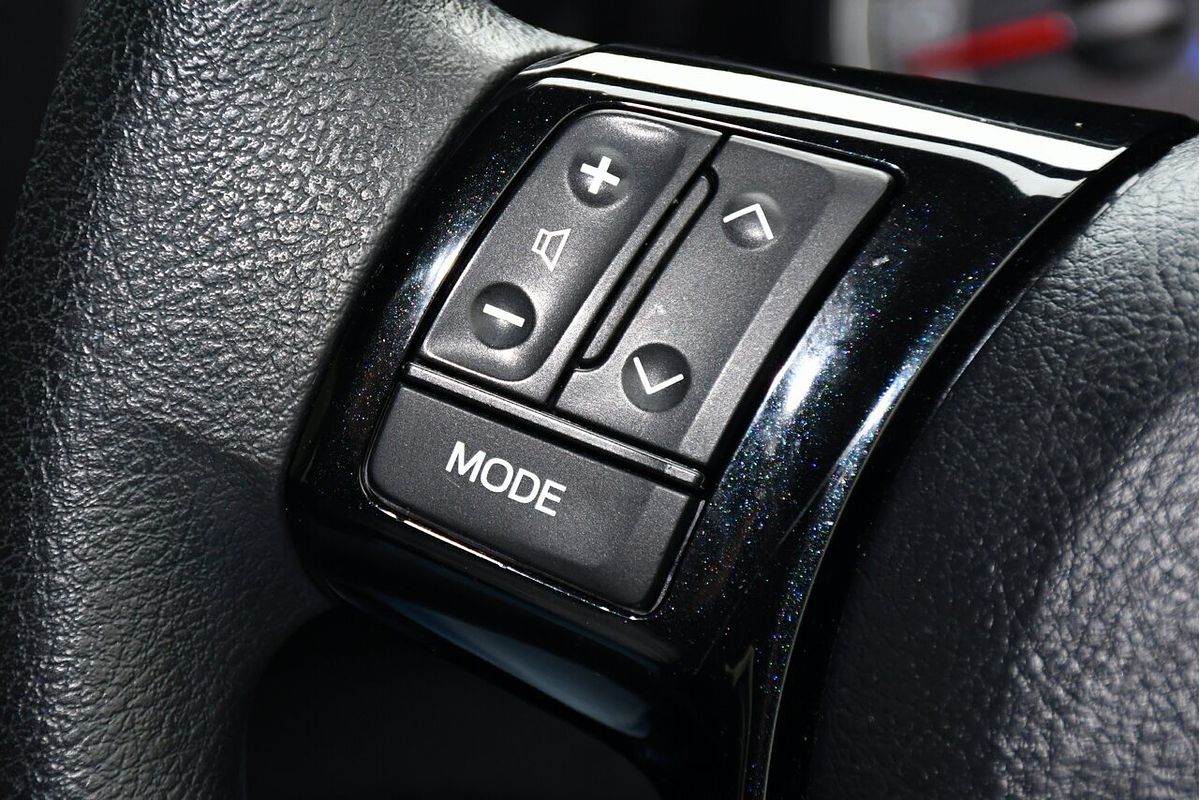 2018 Toyota Yaris Ascent NCP130R