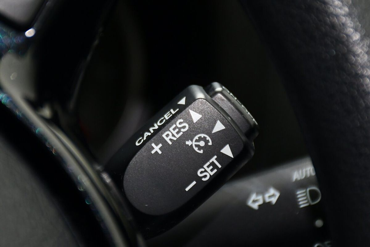 2018 Toyota Yaris Ascent NCP130R