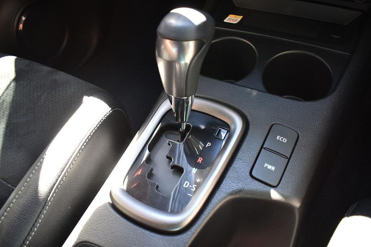 2024 Toyota Hilux GR Sport GUN126R 4X4