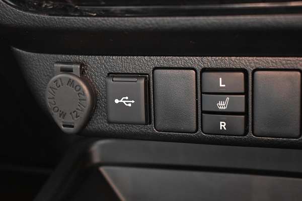 2024 Toyota Hilux GR Sport GUN126R 4X4